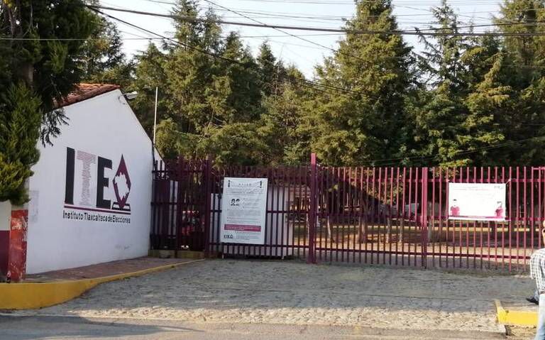 Llama ITE a fuerzas políticas a coadyuvar con desarrollo de cómputos